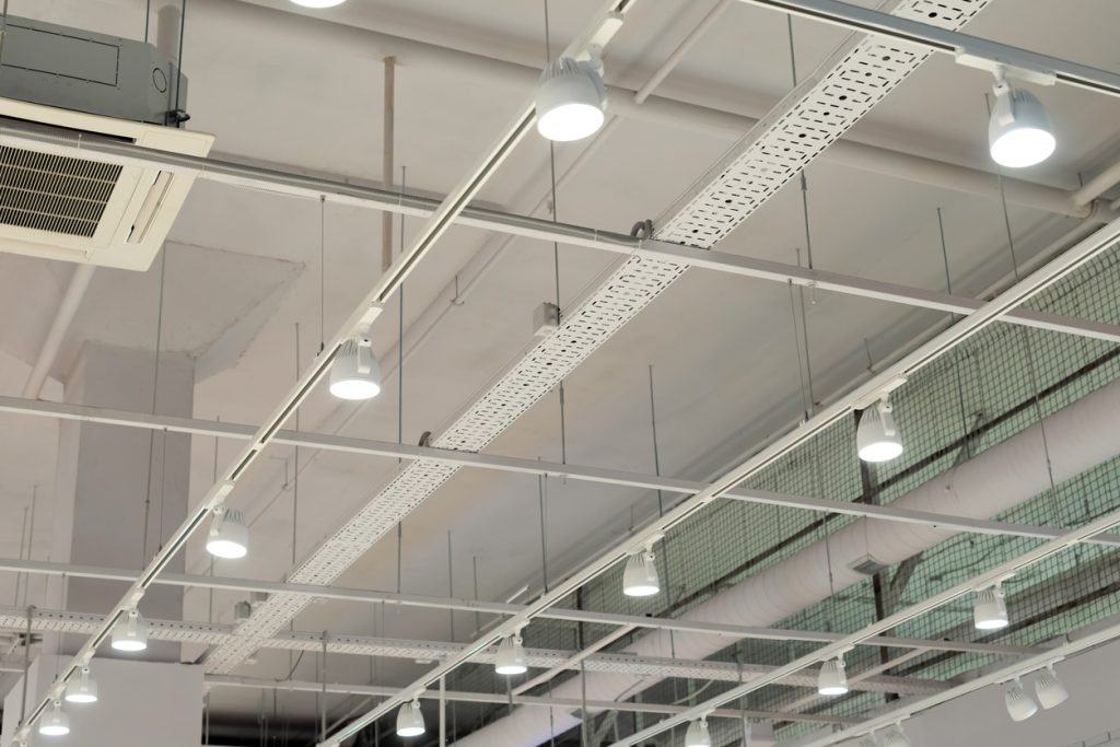 Warehouse LED Lighting: A Brighter, Safer, and More Efficient Future